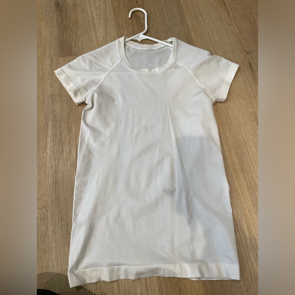 Lululemon. Size 4